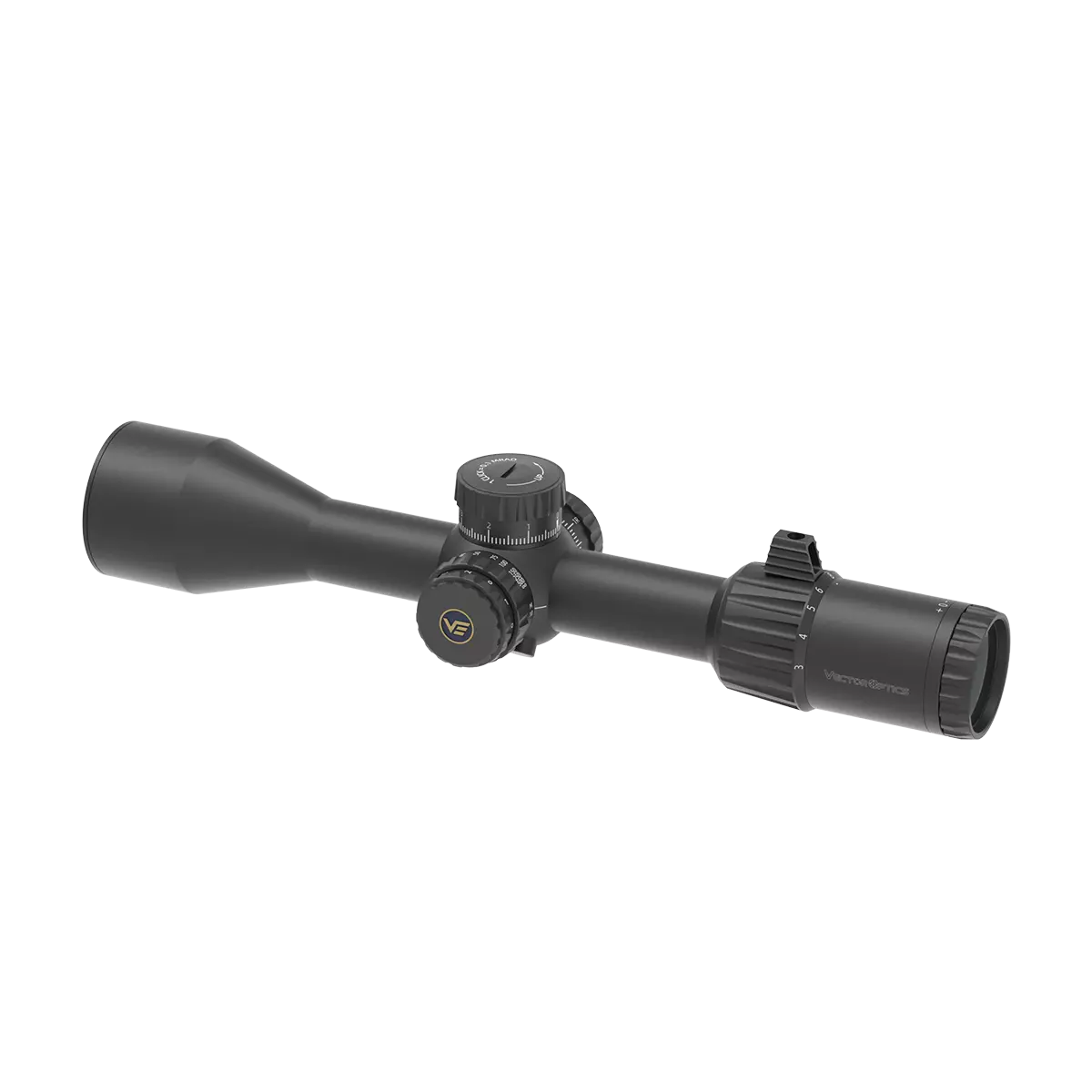Vector Optics Tauron 3-18x50 GenII kikarsikte