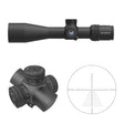 Vector Optics Veyron 4-16x44IR SFP kompakt kikarsikte Vector Optics