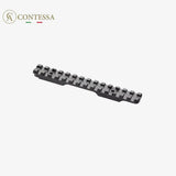 CZ 452, CZ 455 Picatinny-skena Contessa
