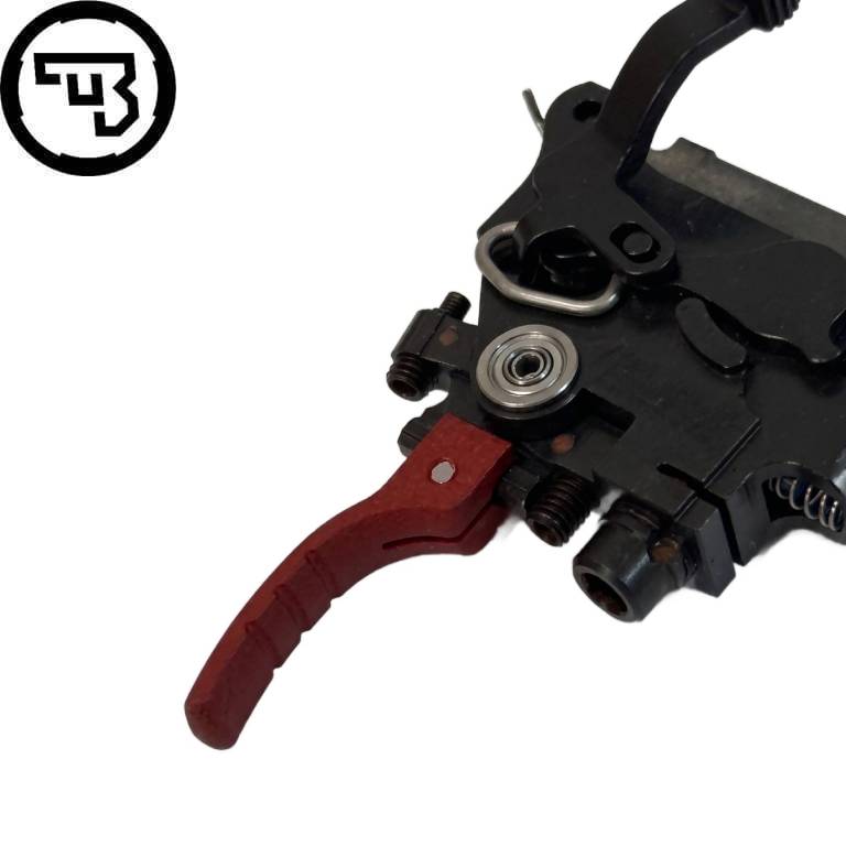 CZ 457 Flyweight avtryckare assembly | CZ
