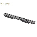 CZ 457 Picatinny-skena Contessa