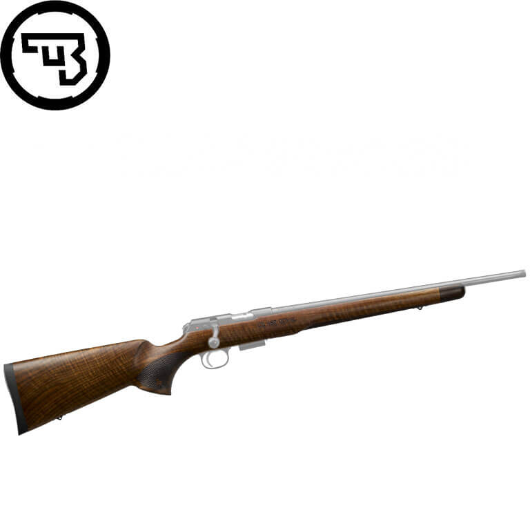 CZ 457 kolv | Royal