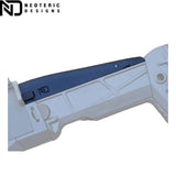 CZ Bren 2 BR justerbart kindstöd