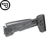 CZ Bren 2 BR fällbar kolv