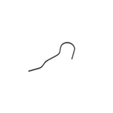 CZ P-10 mantelstoppfjäder