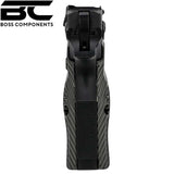 CZ 75B & SP-01, CZ TS 2, CZ Shadow 2 mässing grepp | Palm Swell