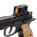 CZ Shadow 2 OR adapterplatta | Aimpoint A-CUT footprint