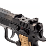 CZ Shadow 2 OR adapterplatta | Aimpoint A-CUT footprint
