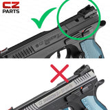 CZ Shadow 2 OR adapterplatta | Aimpoint A-CUT footprint