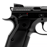 CZ TS 2, CZ Shadow 2 Competition säkringsspak | höger