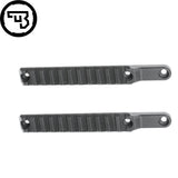 CZ Bren 2 sidoskenor för 11" modeller | 2st