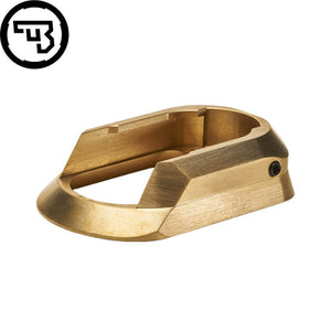 CZ Shadow 2 magasinbrunnar