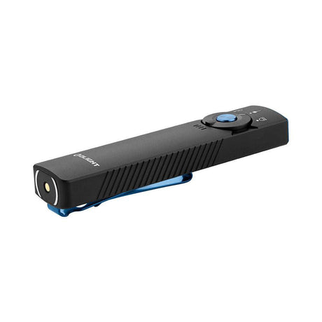 Olight Arkfeld Pro | platt 3-i-1 EDC ficklampa | 1.300 lm