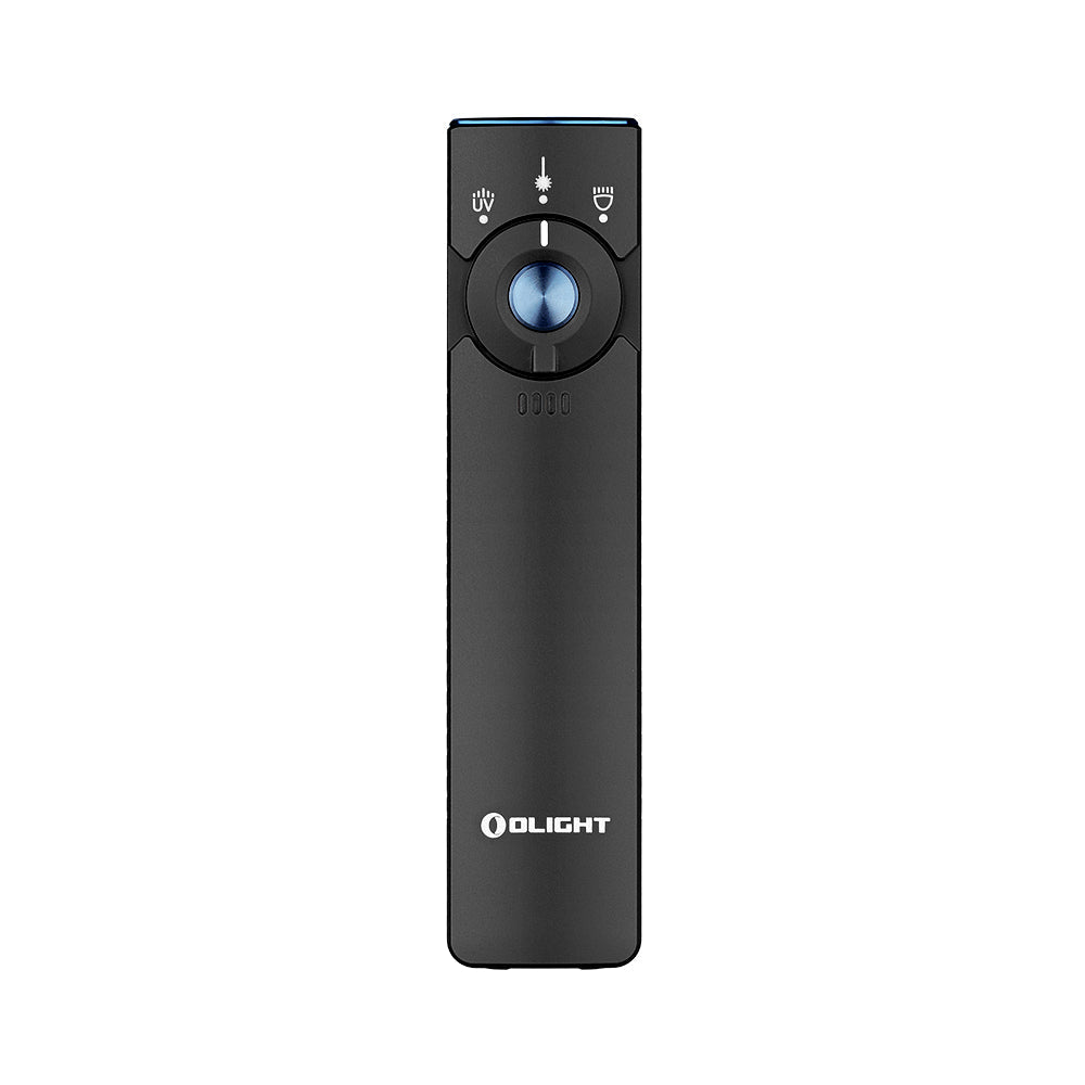 Olight Arkfeld Pro | platt 3-i-1 EDC ficklampa | 1.300 lm
