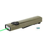 Olight Arkfeld Ultra | platt 3-i-1 EDC ficklampa | 1.400 lm