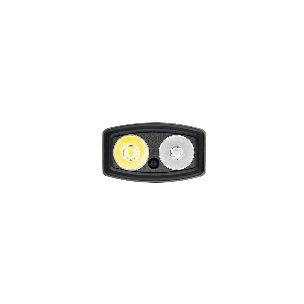 Olight Arkfeld Ultra | platt 3-i-1 EDC ficklampa | 1.400 lm