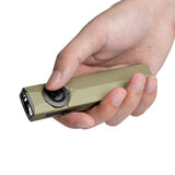 Olight ArkPro Ultra | platt 4-i-1 EDC ficklampa | 1.700 lm
