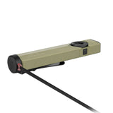 Olight ArkPro Ultra | platt 4-i-1 EDC ficklampa | 1.700 lm