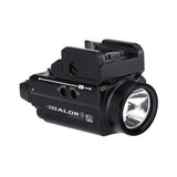 Olight Baldr S | pistollampa med laser | 800 lm