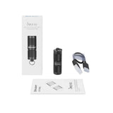 Olight i1R 2 Pro | uppladdningsbar nyckelringslampa | 180 lm