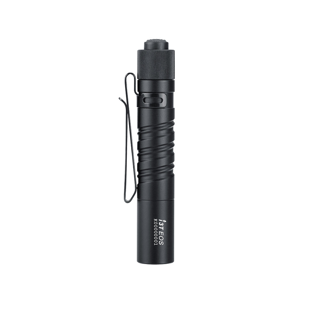 Olight i3T EOS | slim EDC ficklampa | 180 lm