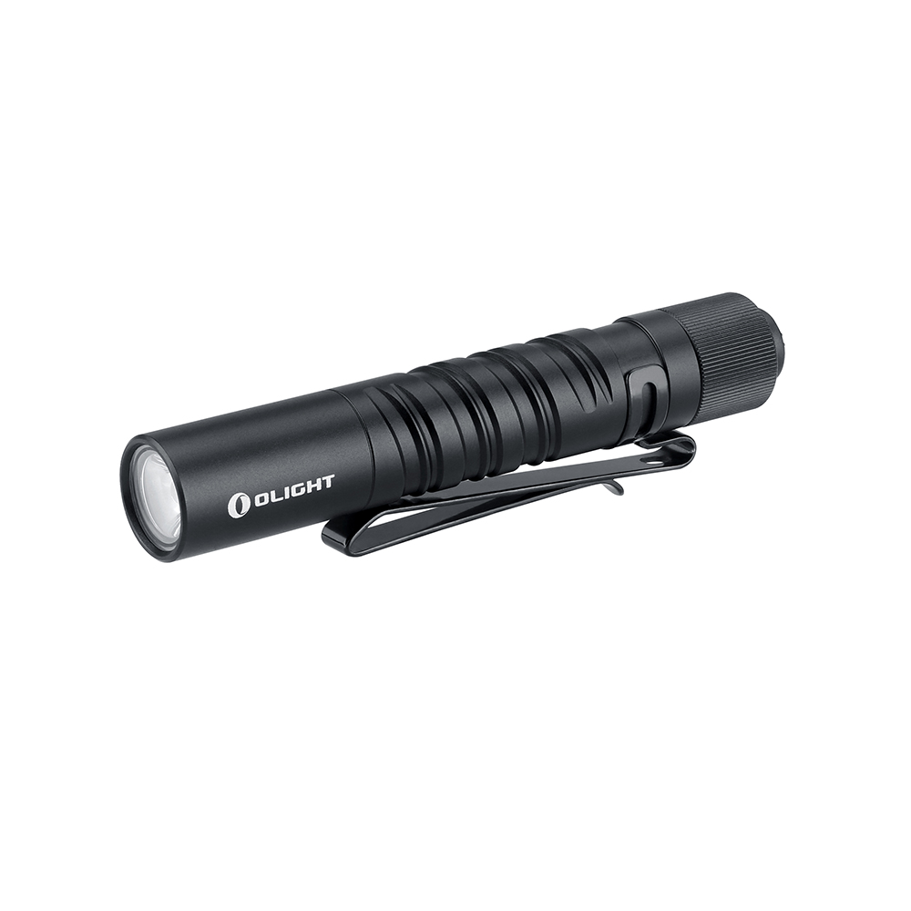 Olight i3T EOS | slim EDC ficklampa | 180 lm