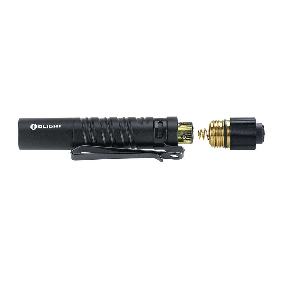 Olight i3T EOS | slim EDC ficklampa | 180 lm