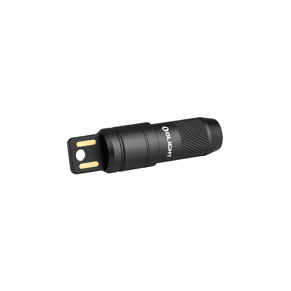 Olight imini 2 | mini uppladdningsbar nyckelringsficklampa | 50 lm