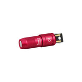Olight imini 2 | mini uppladdningsbar nyckelringsficklampa | 50 lm