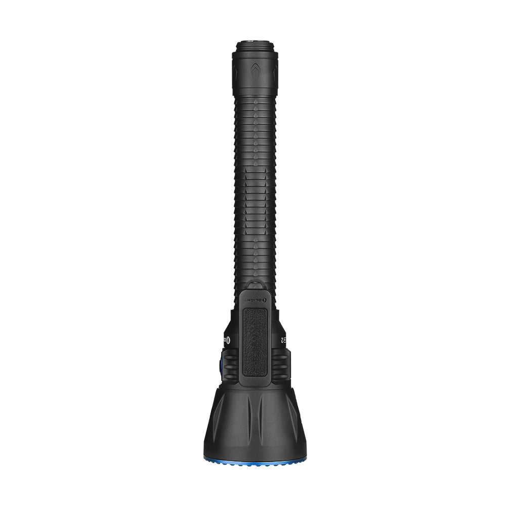 Olight Javelot Turbo 2 | långdistans ficklampa [1.500 m] | 1.800 lm
