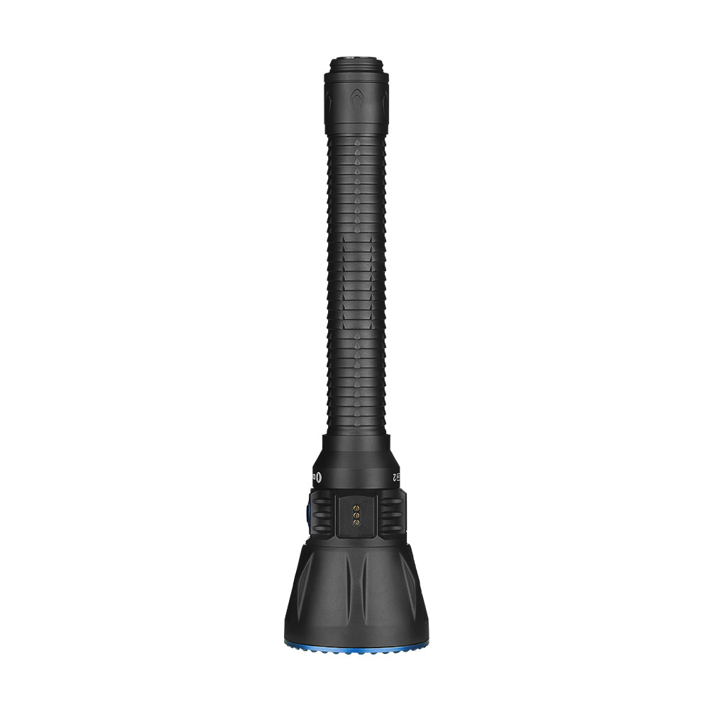 Olight Javelot Turbo 2 | långdistans ficklampa [1.500 m] | 1.800 lm