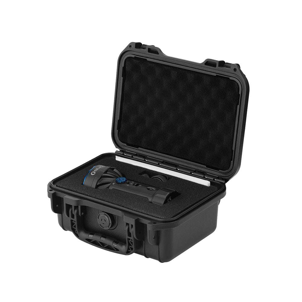 Olight Marauder 2 Mini | kraftfull uppladdningsbar ficklampa | 10.000 lm