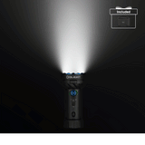 Olight Marauder 2 Mini | kraftfull uppladdningsbar ficklampa | 10.000 lm