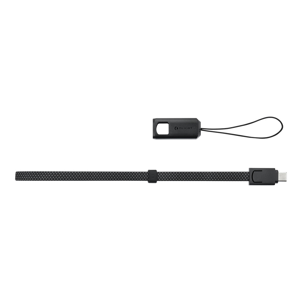 Olight Marauder 2 Mini | kraftfull uppladdningsbar ficklampa | 10.000 lm