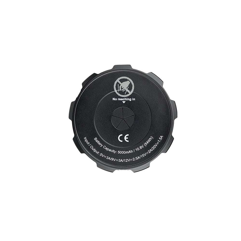 Olight Marauder 2 | ultrakraftfull uppladdningsbar ficklampa | 14.000 lm