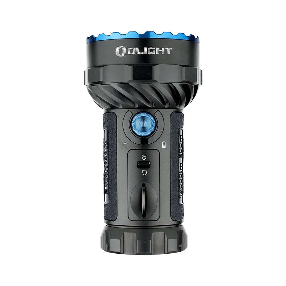 Olight Marauder 2 | ultrakraftfull uppladdningsbar ficklampa | 14.000 lm