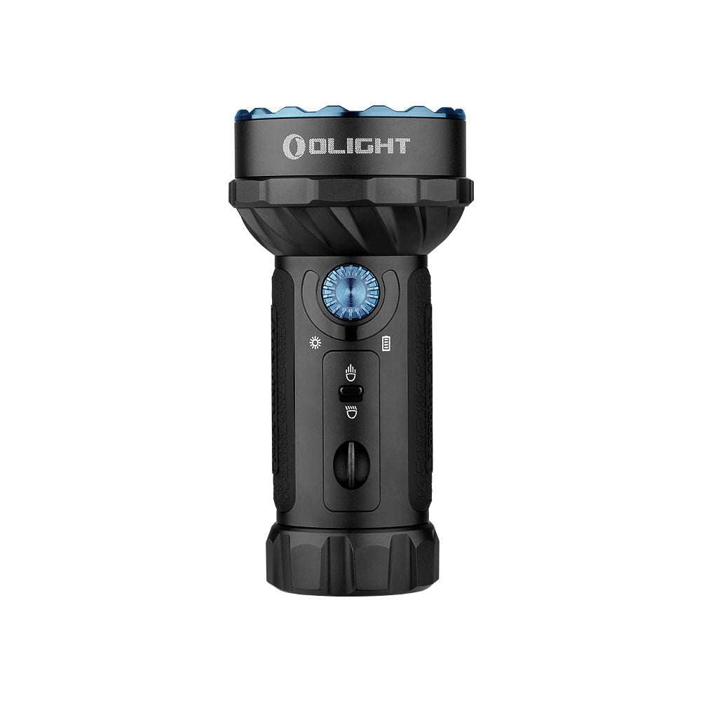Olight Marauder Mini | flerfärgad uppladdningsbar ficklampa | 7.000 lm