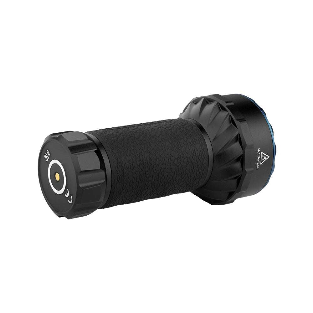 Olight Marauder Mini | flerfärgad uppladdningsbar ficklampa | 7.000 lm
