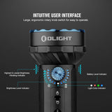 Olight Marauder Mini | flerfärgad uppladdningsbar ficklampa | 7.000 lm