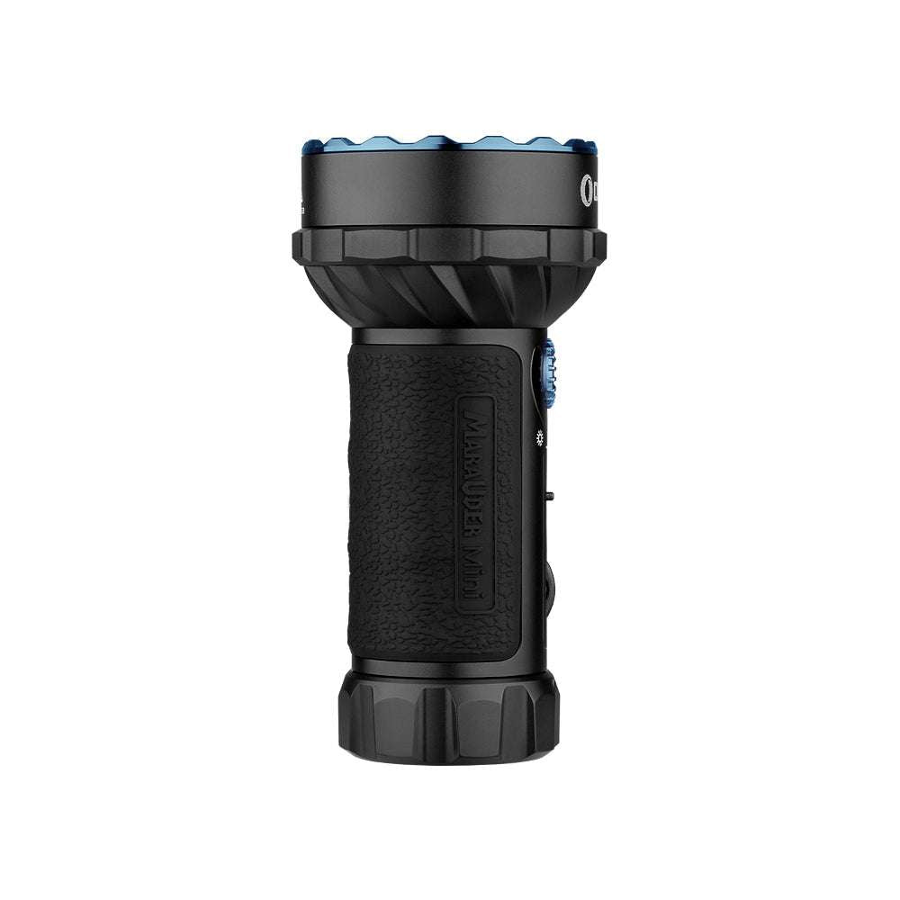 Olight Marauder Mini | flerfärgad uppladdningsbar ficklampa | 7.000 lm