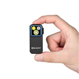 Olight Oclip Pro | multifunktionell clip ficklampa | 500 lm