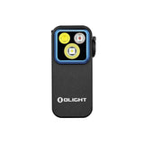 Olight Oclip Pro | multifunktionell clip ficklampa | 500 lm