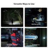 Olight Oclip | uppladdningsbar EDC clip light | 300 lm