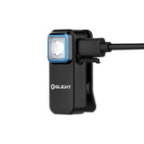 Olight Oclip | uppladdningsbar EDC clip light | 300 lm