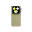 Olight Oclip Ultra | 3-i-1 clip-on EDC-lampa | 530 lm
