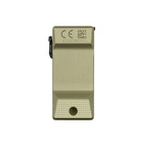 Olight Oclip Ultra | 3-i-1 clip-on EDC-lampa | 530 lm