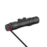 Olight Odin S | M-LOK pistollampa | 1.500 lm