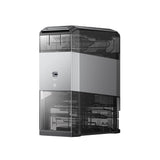 Olight Ostation 2 Pro | smart AA/AAA batteriladdare | 3-i-1