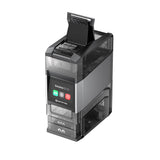 Olight Ostation 2 Pro | smart AA/AAA batteriladdare | 3-i-1