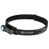 Olight Perun 3 Mini Premium | uppladdningsbar pannlampa | 1.250 lm